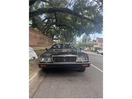 1984 Maserati Quattroporte (CC-2070561) for sale in Elyria, Ohio