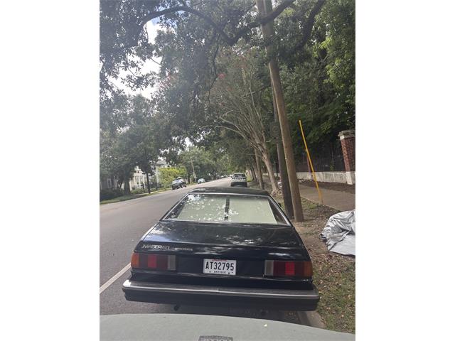 1984 Maserati Quattroporte (CC-2070561) for sale in Elyria, Ohio