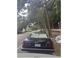1984 Maserati Quattroporte (CC-2070561) for sale in Elyria, Ohio
