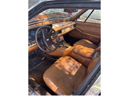 1984 Maserati Quattroporte (CC-2070561) for sale in Elyria, Ohio