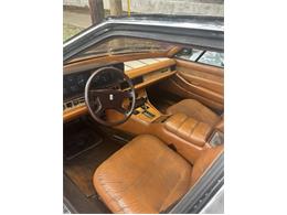 1984 Maserati Quattroporte (CC-2070561) for sale in Elyria, Ohio