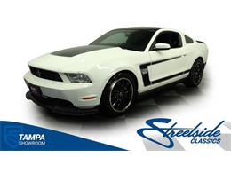 2012 Ford Mustang (CC-2075610) for sale in Lutz, Florida