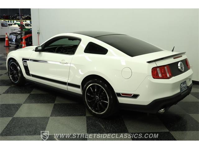 2012 Ford Mustang (CC-2075610) for sale in Lutz, Florida