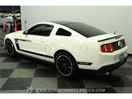 2012 Ford Mustang (CC-2075610) for sale in Lutz, Florida