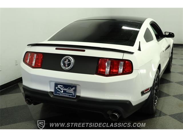 2012 Ford Mustang (CC-2075610) for sale in Lutz, Florida