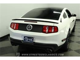 2012 Ford Mustang (CC-2075610) for sale in Lutz, Florida