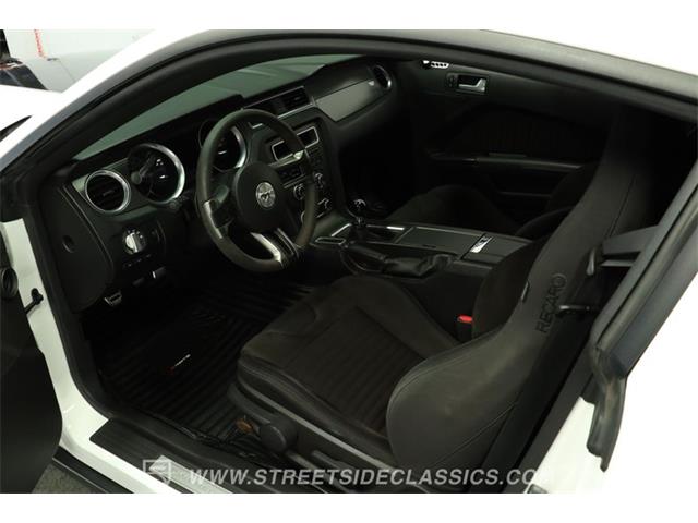 2012 Ford Mustang (CC-2075610) for sale in Lutz, Florida