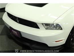 2012 Ford Mustang (CC-2075610) for sale in Lutz, Florida