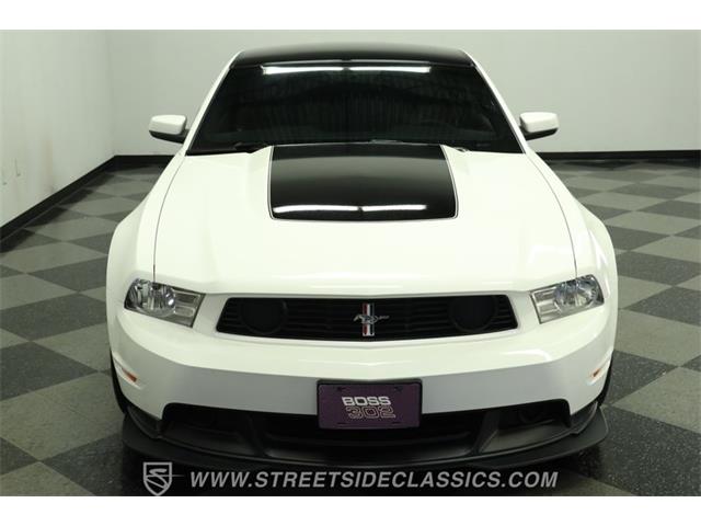 2012 Ford Mustang (CC-2075610) for sale in Lutz, Florida