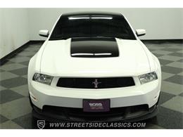 2012 Ford Mustang (CC-2075610) for sale in Lutz, Florida