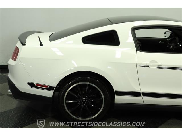 2012 Ford Mustang (CC-2075610) for sale in Lutz, Florida