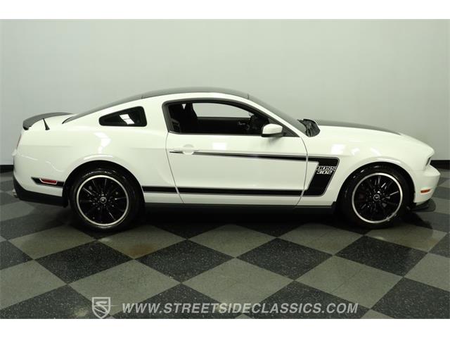 2012 Ford Mustang (CC-2075610) for sale in Lutz, Florida