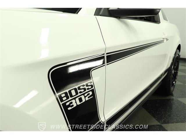 2012 Ford Mustang (CC-2075610) for sale in Lutz, Florida