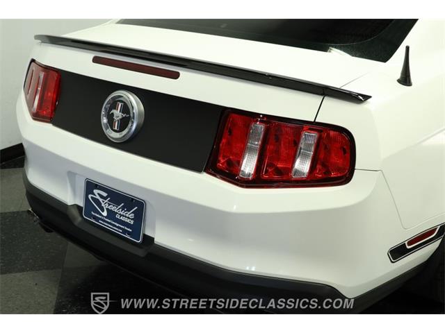 2012 Ford Mustang (CC-2075610) for sale in Lutz, Florida