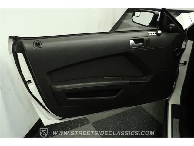 2012 Ford Mustang (CC-2075610) for sale in Lutz, Florida