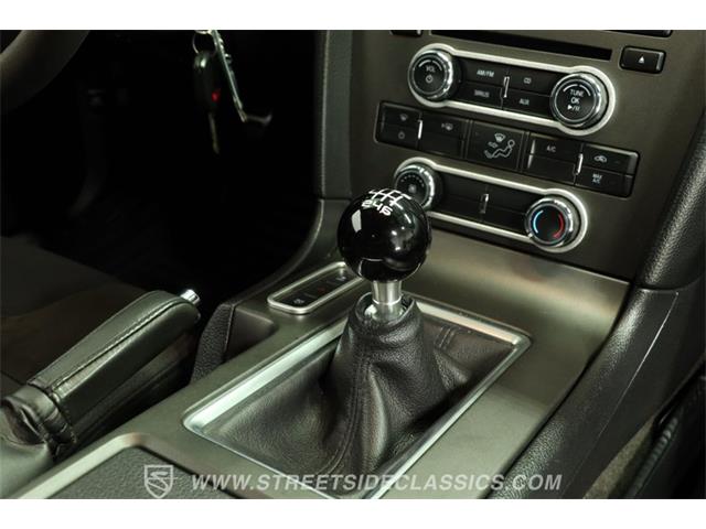 2012 Ford Mustang (CC-2075610) for sale in Lutz, Florida