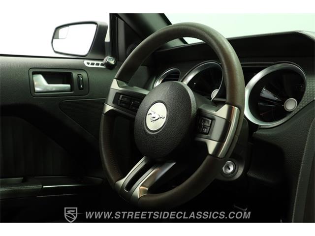 2012 Ford Mustang (CC-2075610) for sale in Lutz, Florida