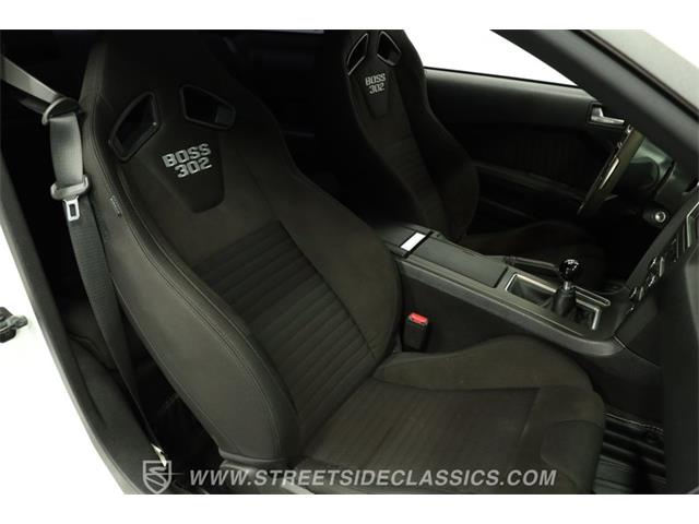 2012 Ford Mustang (CC-2075610) for sale in Lutz, Florida