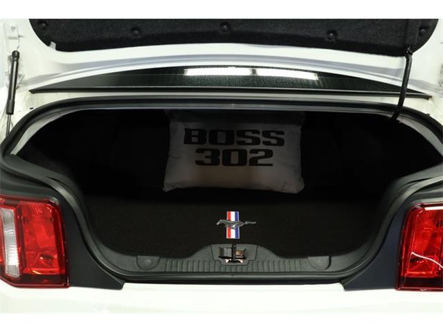2012 Ford Mustang (CC-2075610) for sale in Lutz, Florida