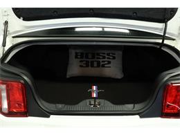 2012 Ford Mustang (CC-2075610) for sale in Lutz, Florida