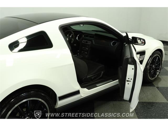 2012 Ford Mustang (CC-2075610) for sale in Lutz, Florida