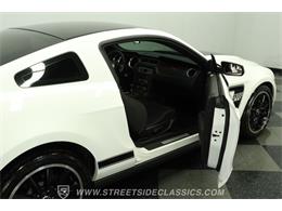 2012 Ford Mustang (CC-2075610) for sale in Lutz, Florida