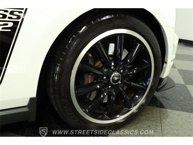 2012 Ford Mustang (CC-2075610) for sale in Lutz, Florida