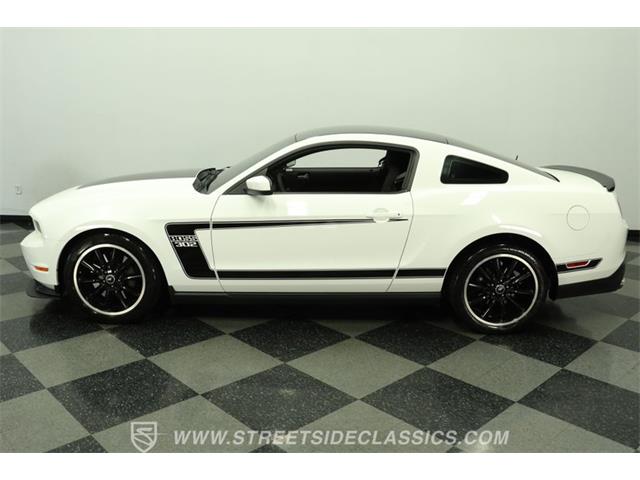2012 Ford Mustang (CC-2075610) for sale in Lutz, Florida