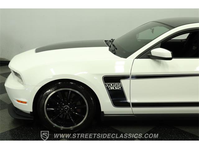 2012 Ford Mustang (CC-2075610) for sale in Lutz, Florida
