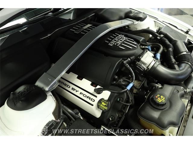 2012 Ford Mustang (CC-2075610) for sale in Lutz, Florida