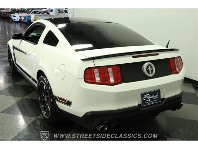 2012 Ford Mustang (CC-2075610) for sale in Lutz, Florida