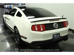 2012 Ford Mustang (CC-2075610) for sale in Lutz, Florida