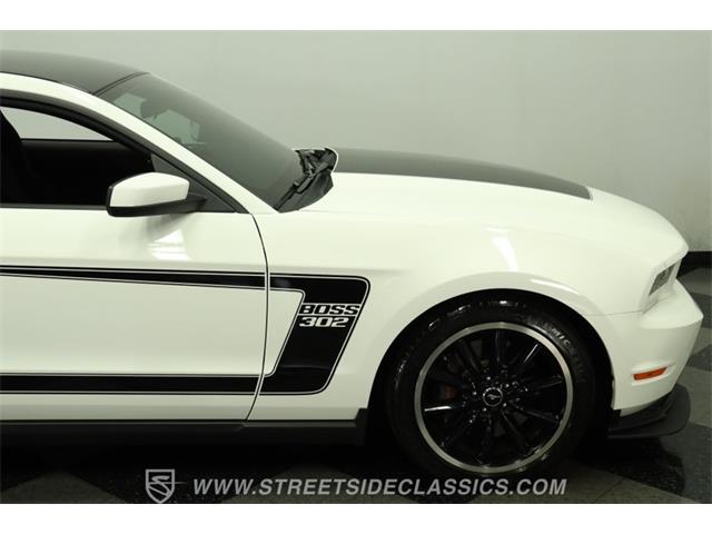 2012 Ford Mustang (CC-2075610) for sale in Lutz, Florida