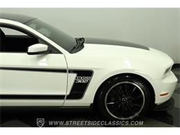 2012 Ford Mustang (CC-2075610) for sale in Lutz, Florida