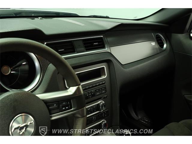 2012 Ford Mustang (CC-2075610) for sale in Lutz, Florida