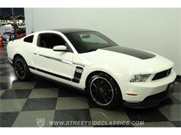 2012 Ford Mustang (CC-2075610) for sale in Lutz, Florida