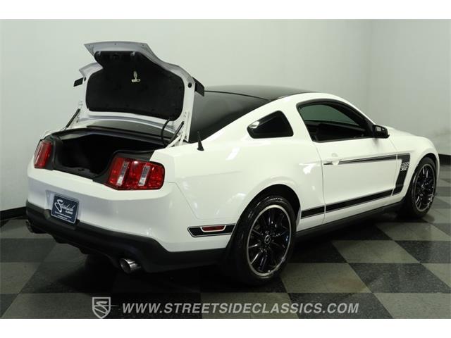 2012 Ford Mustang (CC-2075610) for sale in Lutz, Florida