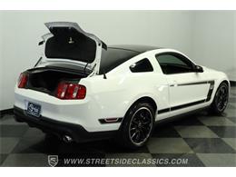2012 Ford Mustang (CC-2075610) for sale in Lutz, Florida