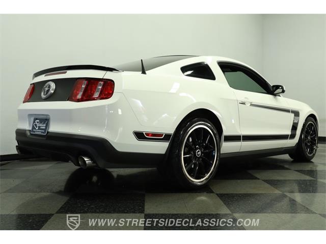 2012 Ford Mustang (CC-2075610) for sale in Lutz, Florida
