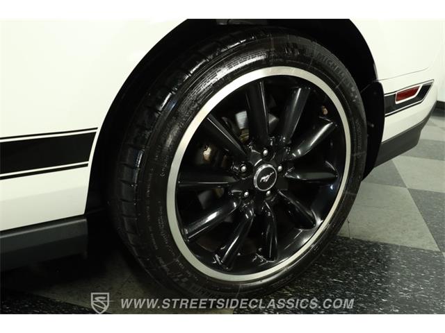 2012 Ford Mustang (CC-2075610) for sale in Lutz, Florida