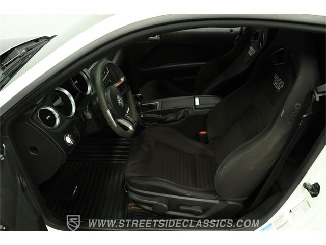 2012 Ford Mustang (CC-2075610) for sale in Lutz, Florida