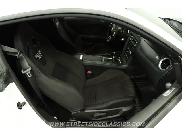2012 Ford Mustang (CC-2075610) for sale in Lutz, Florida