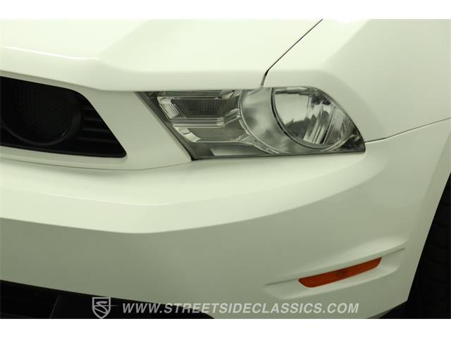 2012 Ford Mustang (CC-2075610) for sale in Lutz, Florida