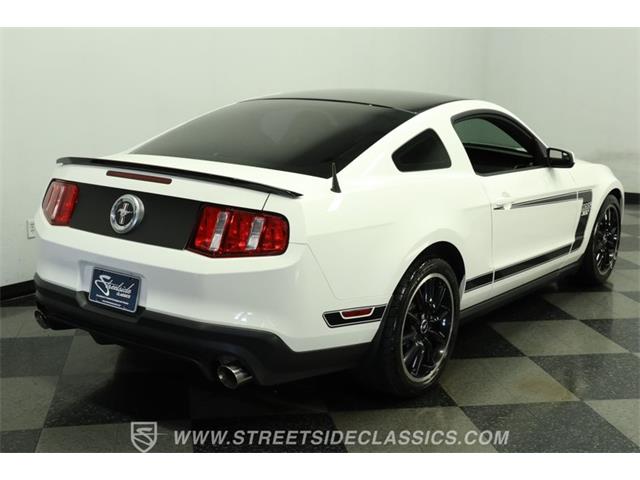 2012 Ford Mustang (CC-2075610) for sale in Lutz, Florida
