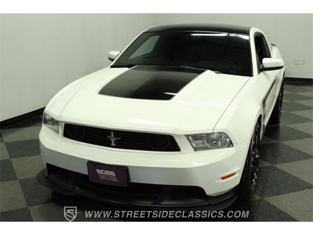 2012 Ford Mustang (CC-2075610) for sale in Lutz, Florida