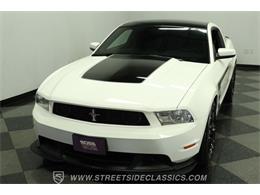 2012 Ford Mustang (CC-2075610) for sale in Lutz, Florida