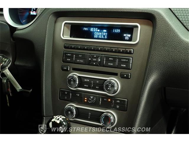 2012 Ford Mustang (CC-2075610) for sale in Lutz, Florida