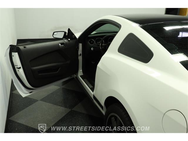 2012 Ford Mustang (CC-2075610) for sale in Lutz, Florida