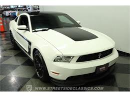 2012 Ford Mustang (CC-2075610) for sale in Lutz, Florida