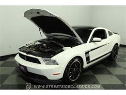 2012 Ford Mustang (CC-2075610) for sale in Lutz, Florida